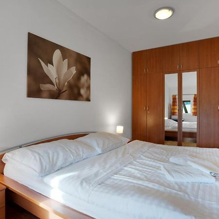 Mountain Apartment Klinovec Atomic Loučná pod Klínovcem 외부 사진