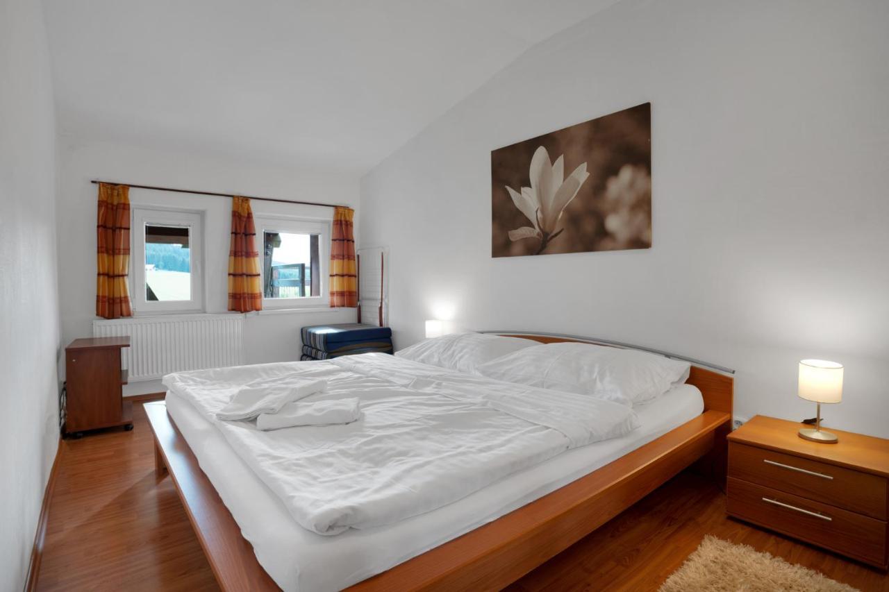 Mountain Apartment Klinovec Atomic Loučná pod Klínovcem 외부 사진